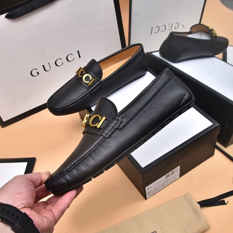 Gucci Tods Shoes